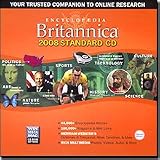 Encyclopedia Britannica 2008