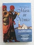Five Centuries of Music in Venice