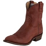 FRYE Womens Billy Short Ankle Boot