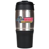 NHL Florida Panthers 18-Ounce Travel Mug
