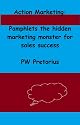 Action Marketing: Pamphlets the hidden marketing monster for sales success