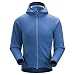 Arc'teryx Fugitive Hooded Fleece Jacket - Men's