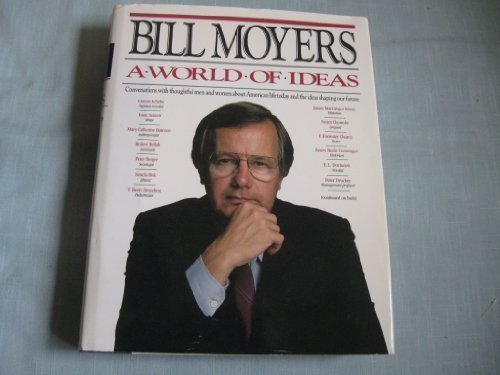 Bill Moyer's World of Ideas