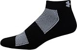 Men's 2-A-Day Lo-Cut 2-Pack Socks by Under Armour