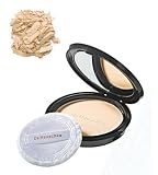 Finale Translucent Face Powder, Compact by Dr. Hauschka