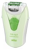 Braun Silk-épil 3 / 3170 Epilierer SoftPerfection Legs