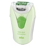 Braun Silképil