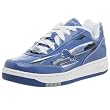Reebok Men's NFL Detroit Lions Recline Paint Sneaker