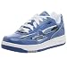 Reebok Men's NFL Detroit Lions Recline Paint Sneaker