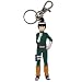 Official GE Entertainment PVC Naruto Keychain - 3