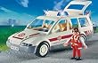 Emergency Vehicle