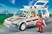 Emergency Vehicle