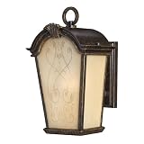 1996RB - Orleans Outdoor Wall Sconce