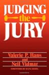 Judging The Jury