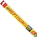 Zoo Med ReptiSun&reg; 10.0 High Output UVB Fluorescent Bulb, 15 Watts, 18-Inch