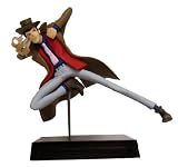 Lupin the 3rd Figure - 4