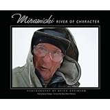 miramichi river of character