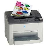 Magicolor 2550 En  Color Laser