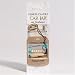 Yankee Sun & Sand Car Jar Air Freshener