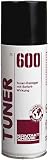 HellermannTyton ServiceSpray TUNER 600 200ml