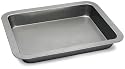 KittAmor 16.5 Inch By 12.5 Inch By 2.5 Inch Roasting Pan