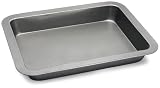 KittAmor 13 Inch By 17 Inch By 2.5 Inch Roasting Pan