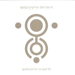 Welcome to Earth