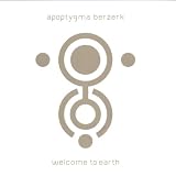 Welcome to Earth