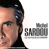 Album les 100 plus belles chansons de Sardou Garou chante l'acheter sur Amazon