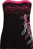 METAL MULISHA Crush Womens Tube Top