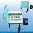 New UV toothbrush sanitizer/Sterilizer/Holder/Cleaner