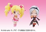 chibi-arts イース