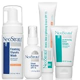 NeoStrata Lightening Protocol