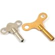 2 Clock Chime Keys Clockmakers Repair Tools Sz 7 4mm