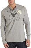 Company 81 Young Men's Big East Henley