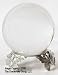 50mm Clear Austrian Crystal Ball