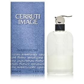 CERRUTI IMAGE For Men By NINO CERRUTI Eau de Toilette Spray