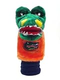 Florida Gators Mascot Headcover from Team Golf