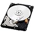 WD Blue 320 GB Mobile Hard Drive: 2.5 Inch, 5400 RPM, SATA II, 8 MB Cache - WD3200BPVT