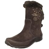 The North Face Womens Abby Chukka Lifestyle In