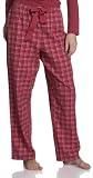 Nautica Women's Biscayne Bay Plaid Flannel Pant