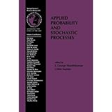 applied probability and stochastic processes international series in operations research  management science