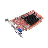 Picture of ASUS Radeon X550 256MB PCI Express x16