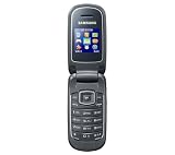 SAMSUNG E1150 - titanium silver