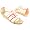 Light Pink Multi
