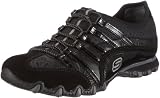 Produkt-Bild: Skechers Bikers In-Crowd 21408 BLK Damen Halbschuhe