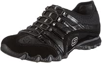 Skechers Bikers&nbsp;In-Crowd 21408 Damen Fashion Sneakers