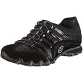 Skechers Bikers�In-Crowd 21408 Damen Fashion Sneakers