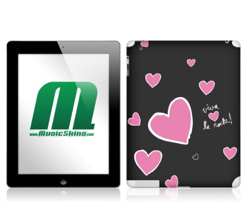 Imagen 1 de MusicSkins MS-VIVA10250