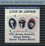 Live in Japan